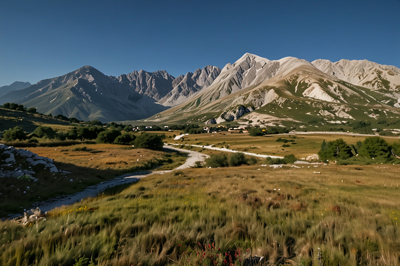 Tnd albanien tourismus balkan karpaten adria reisen 18