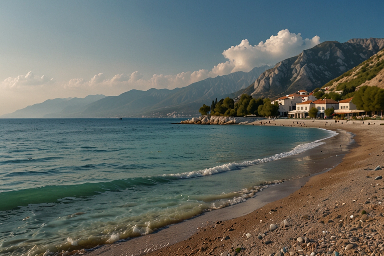 Tnd albanien tourismus balkan karpaten adria reisen 20