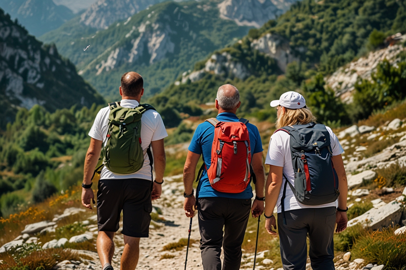 Tnd albanien tourismus balkan karpaten adria reisen 21