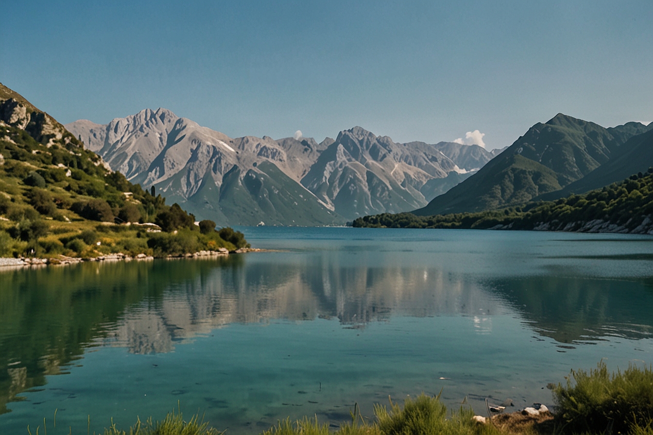 Tnd albanien tourismus balkan karpaten adria reisen 22