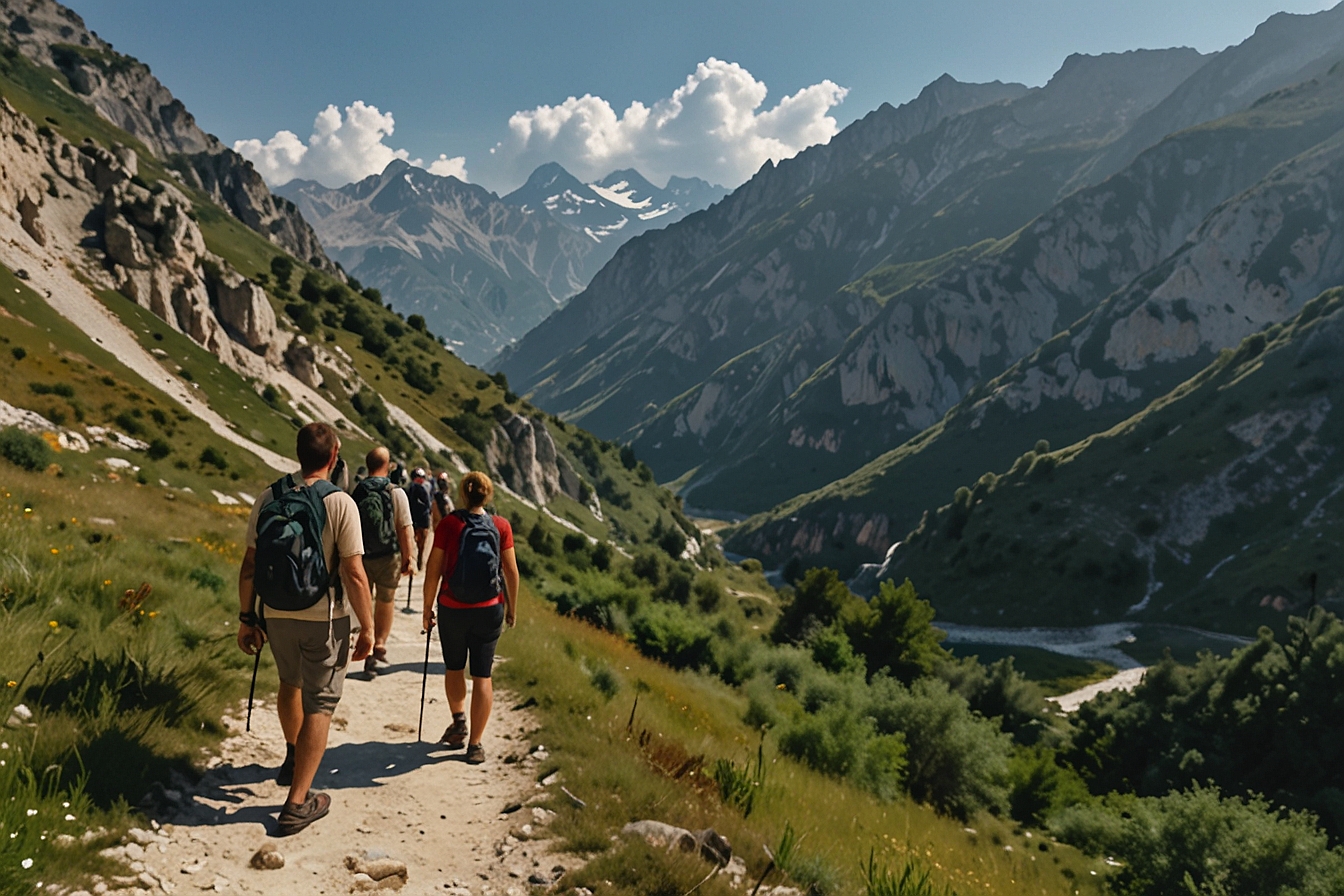 Tnd albanien tourismus balkan karpaten adria reisen 23