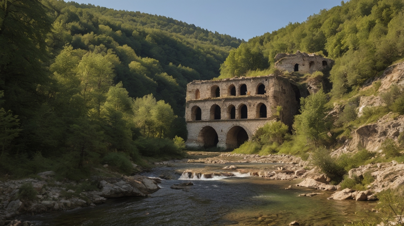 Tnd bulgarien reisen tourismus abenteuer outdoor 07