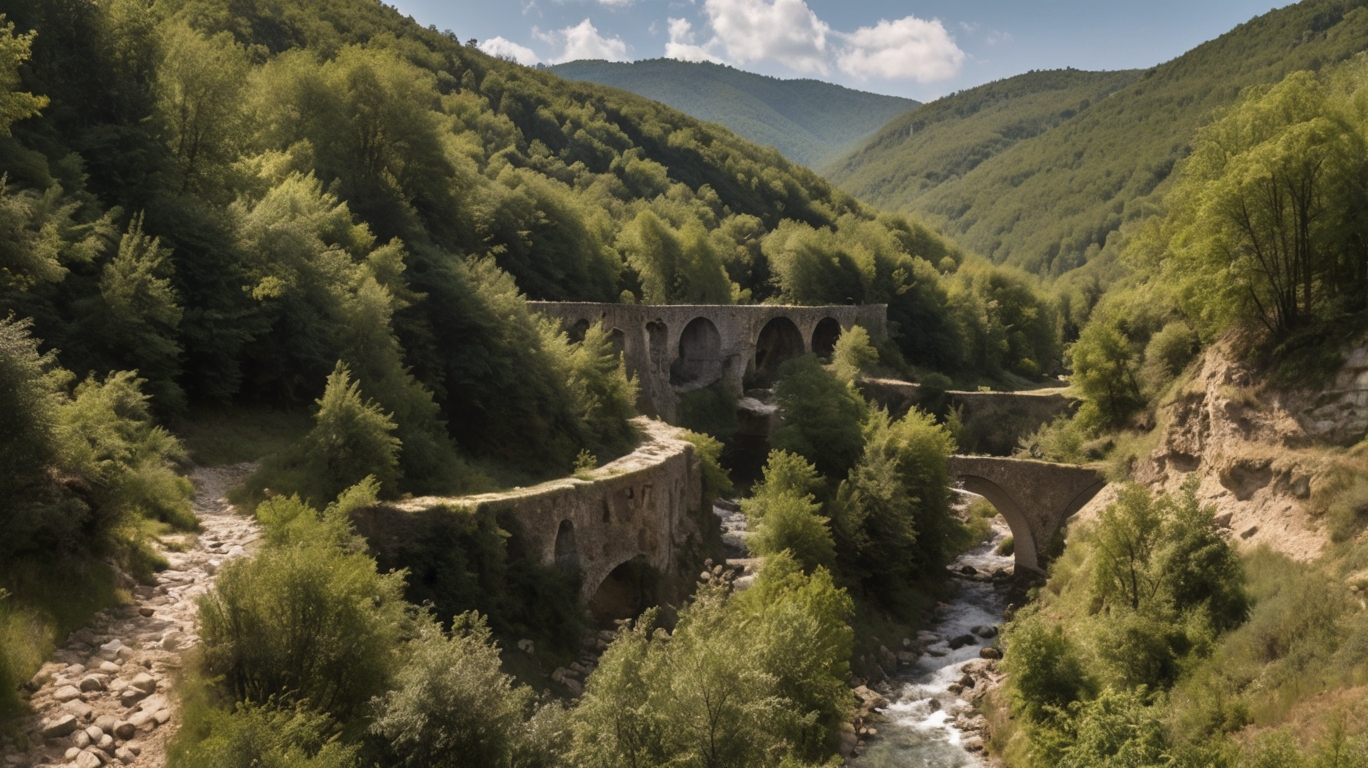 Tnd bulgarien reisen tourismus abenteuer outdoor 12