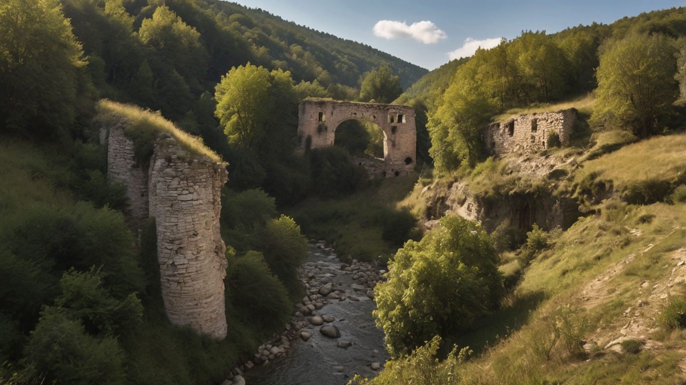 Tnd bulgarien reisen tourismus abenteuer outdoor 13