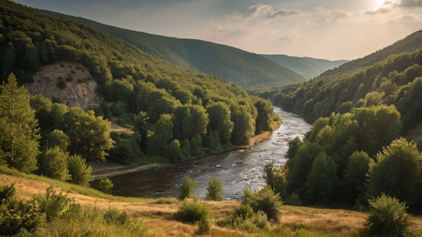 Tnd bulgarien reisen tourismus abenteuer outdoor 15