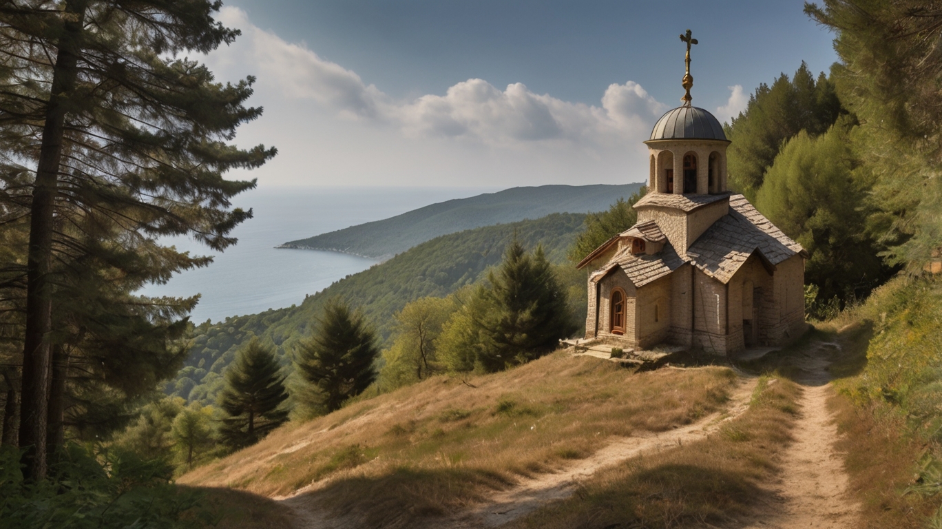 Tnd bulgarien reisen tourismus abenteuer outdoor 24