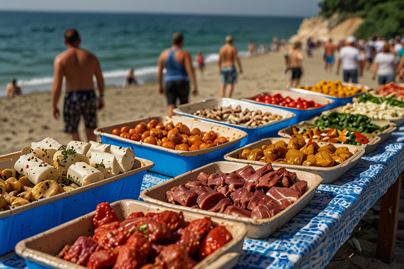 Tnd bulgarien schwarzes meer strand tourismus gastronomie 03
