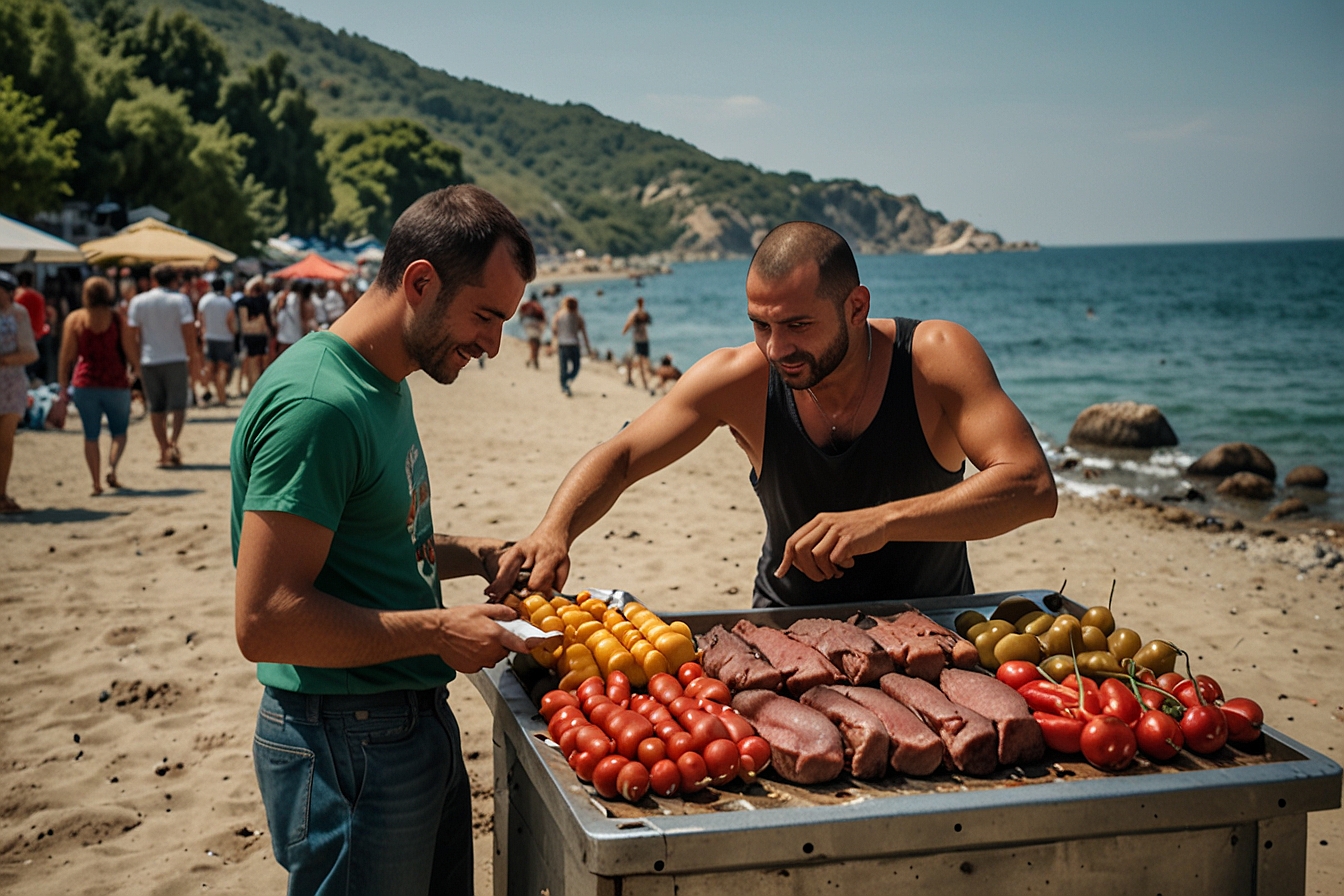 Tnd bulgarien schwarzes meer strand tourismus gastronomie 04