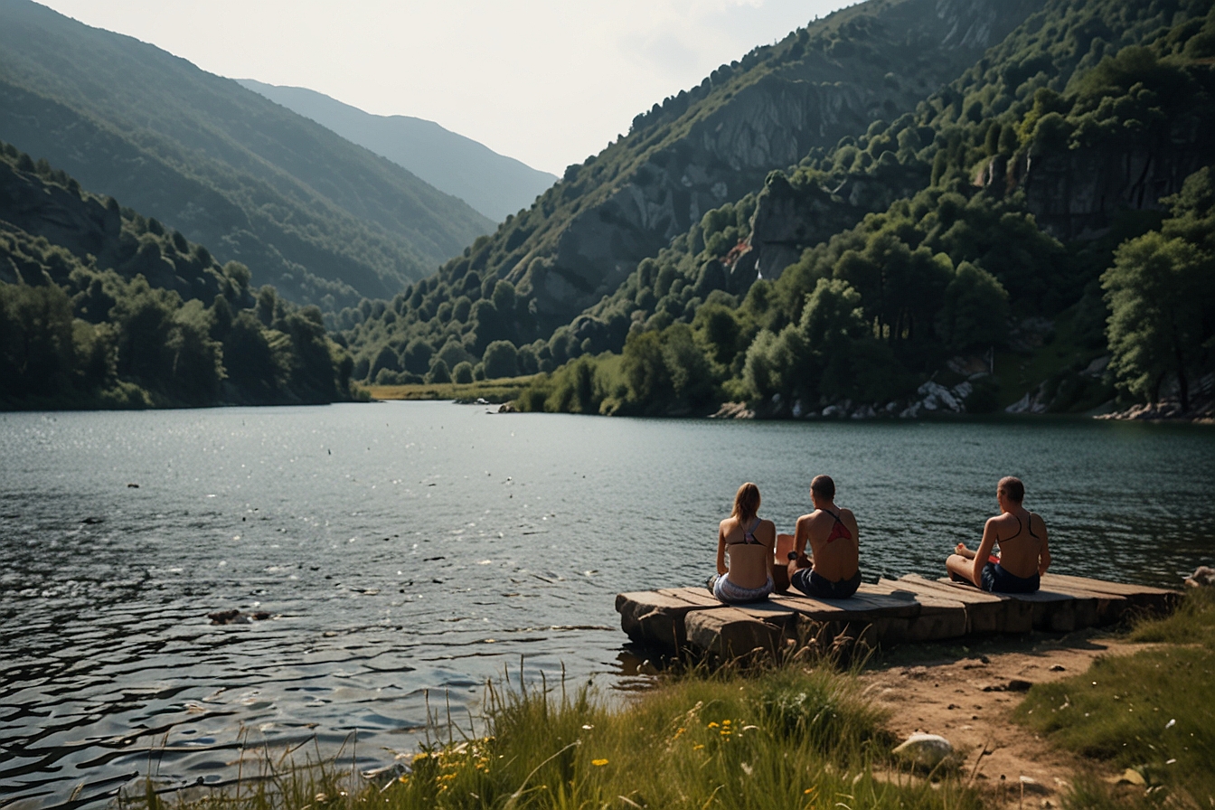 Tnd bulgarien tourismus wandern berge seen 03