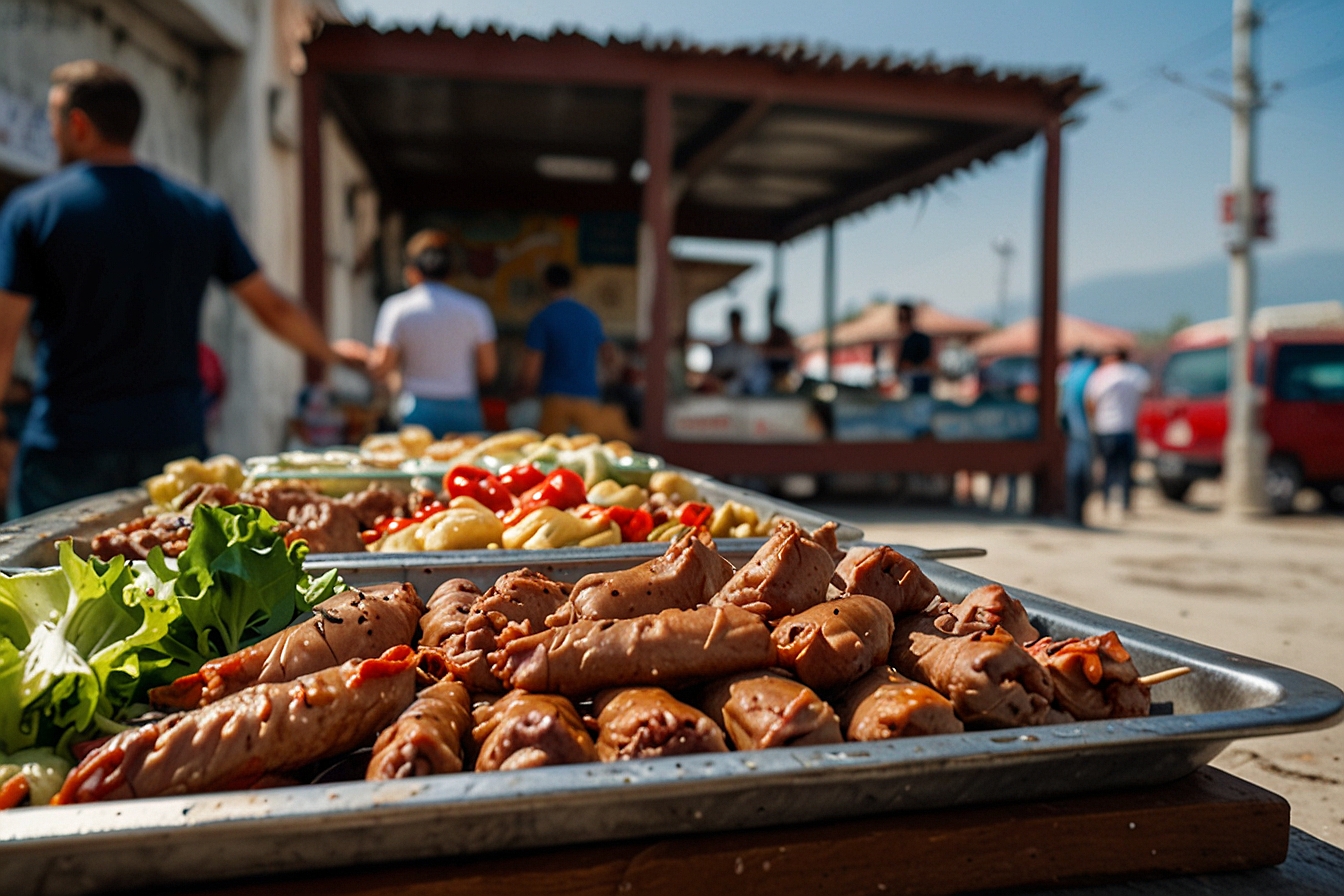 Tnd bulgarien tourismus wandern berge seen 12