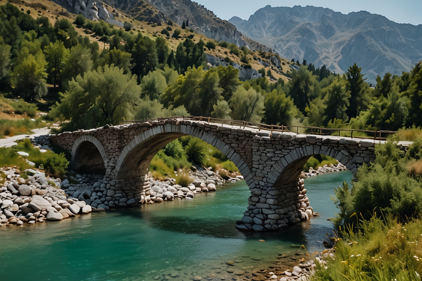 Tnd bulgarien tourismus wandern berge seen 13