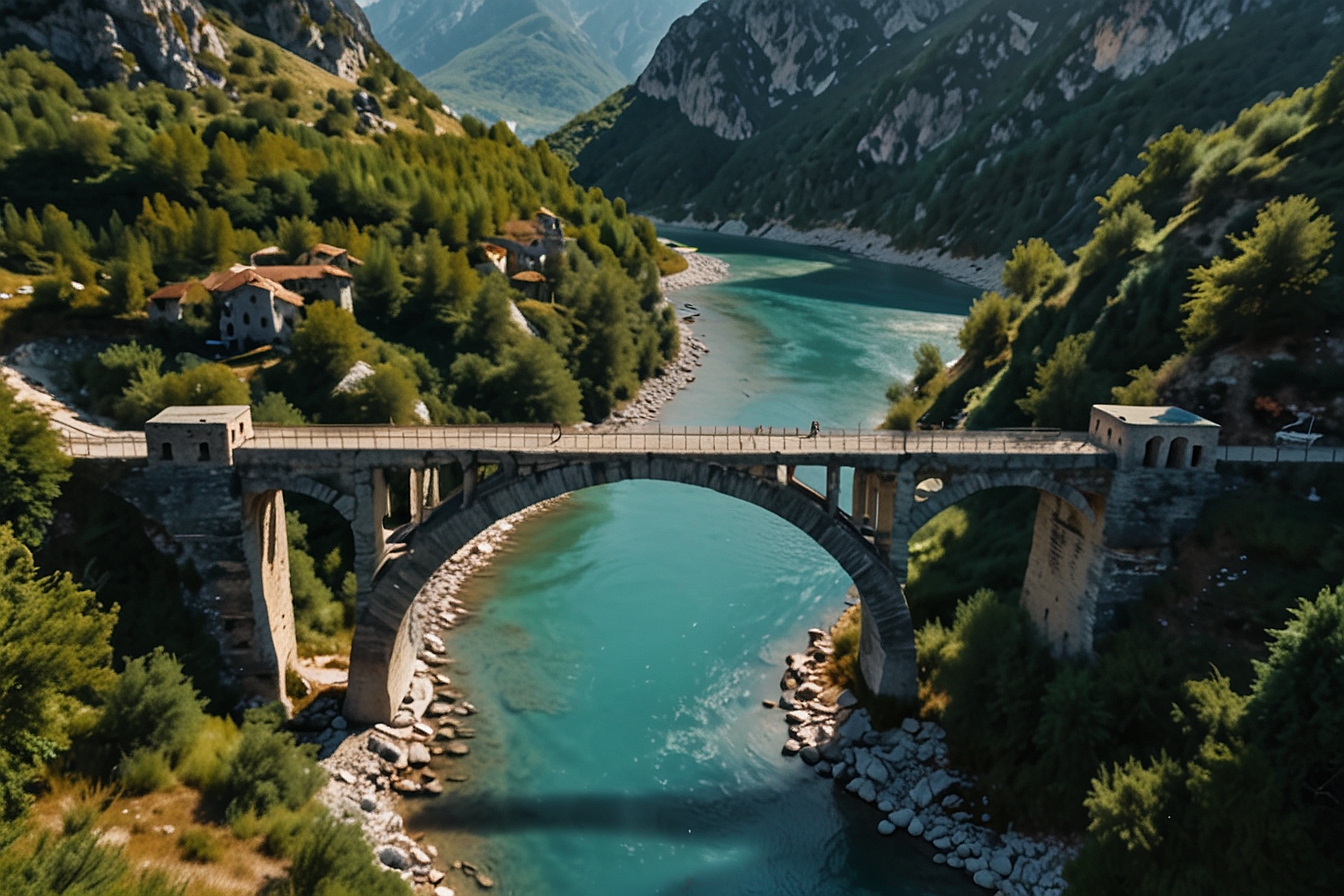 Tnd bulgarien tourismus wandern berge seen 15