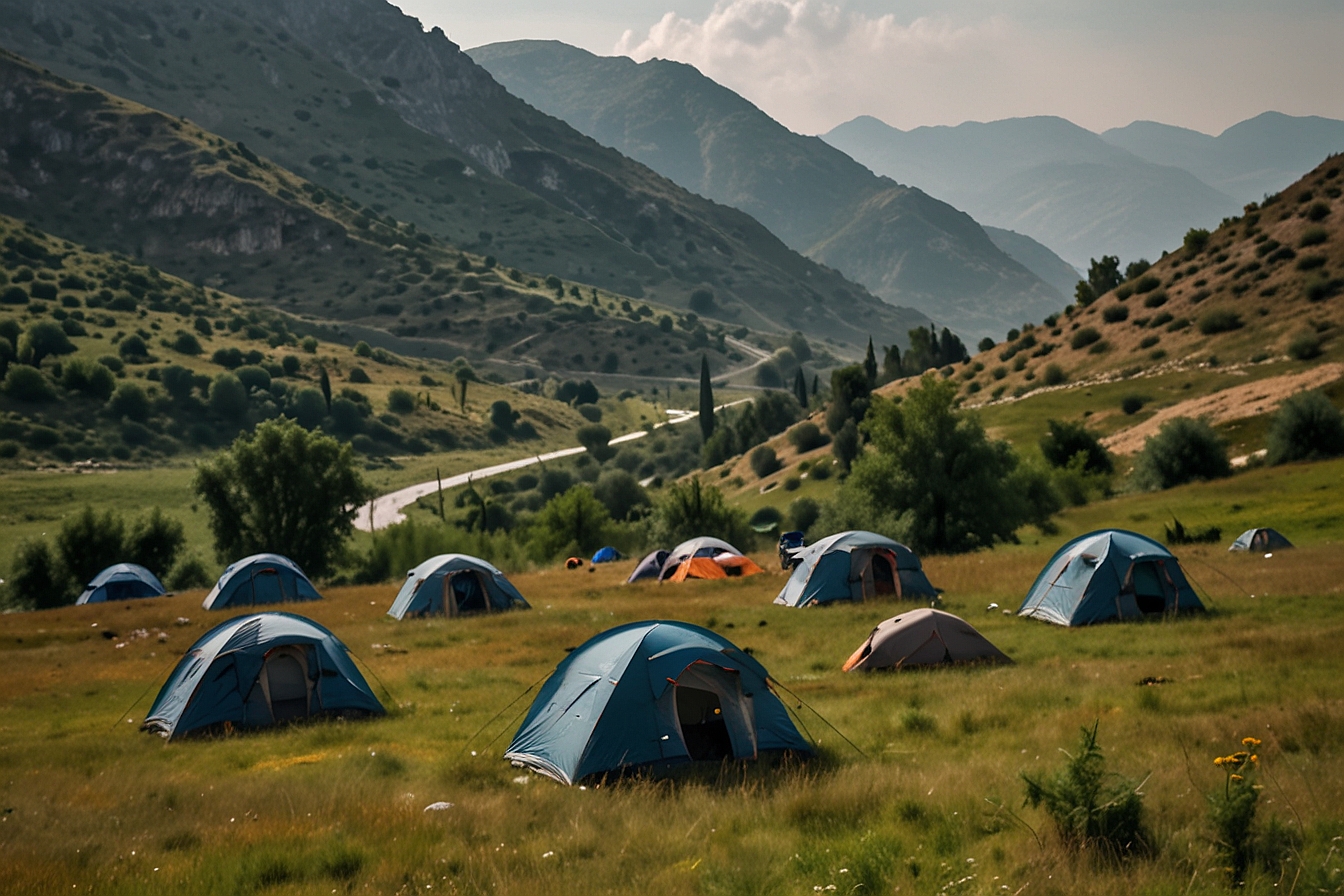 Tnd bulgarien tourismus wandern berge seen 17