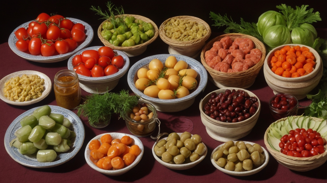 Tnd fingerfood partyservice catering 01