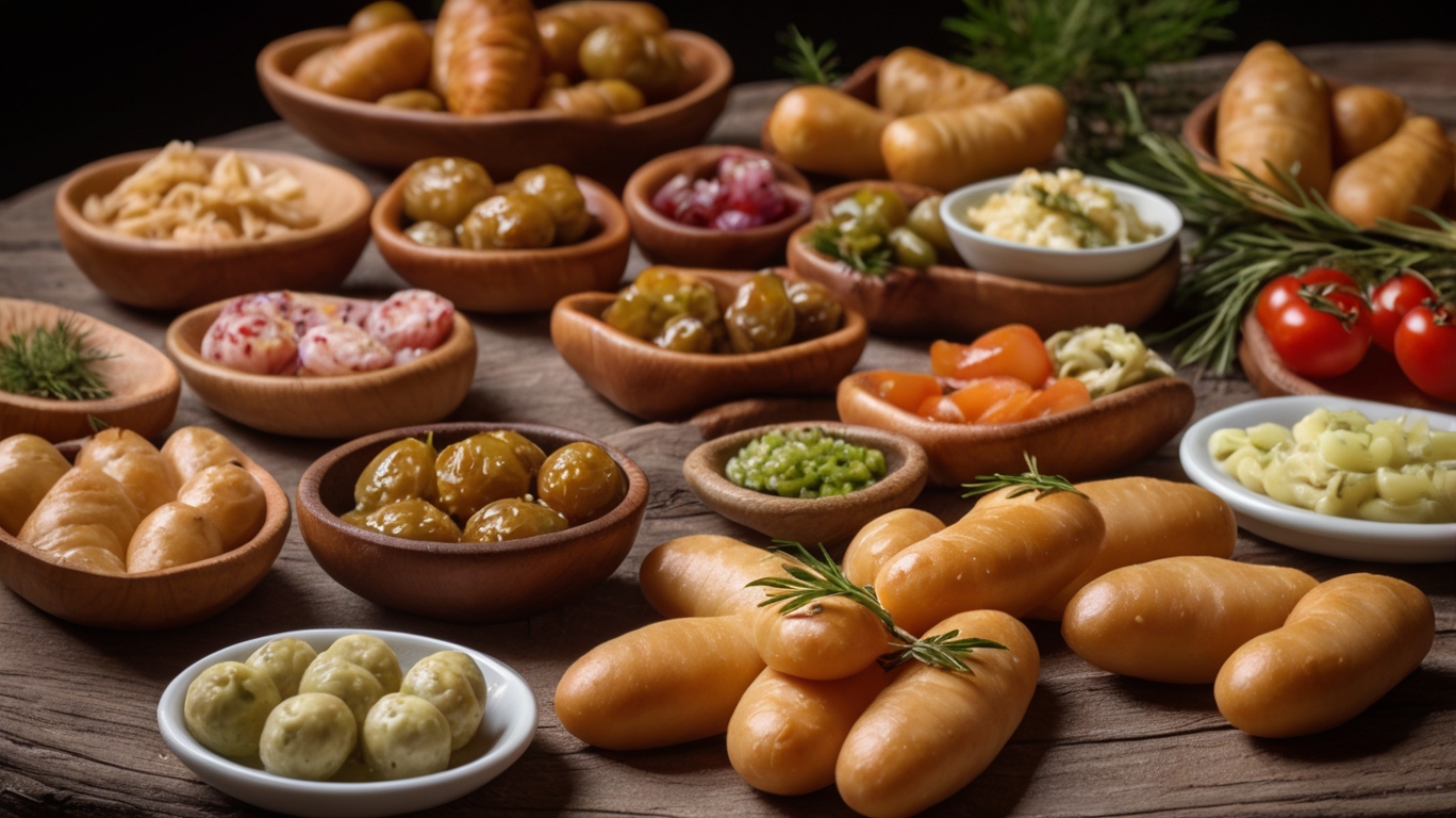 Tnd fingerfood partyservice catering 04