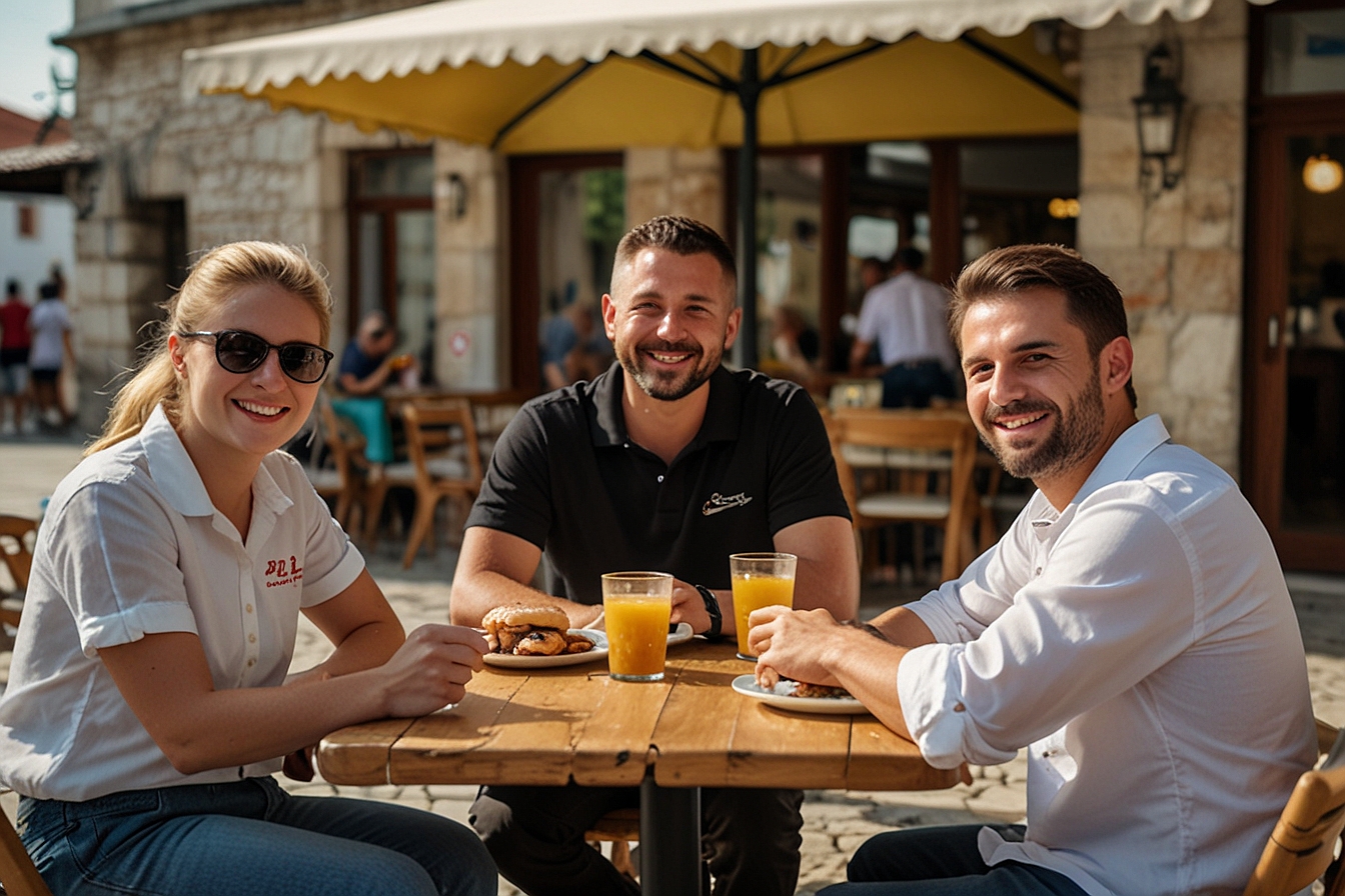 Tnd gastronomie tourismus trend polen 01