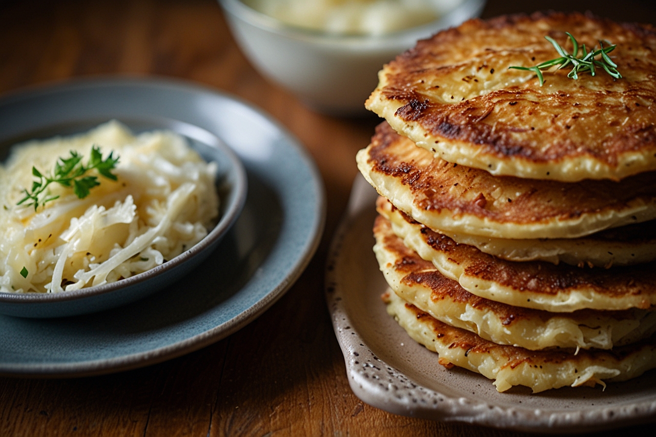Tnd kartoffelpuffer boehmen bramboraky rezepte 01