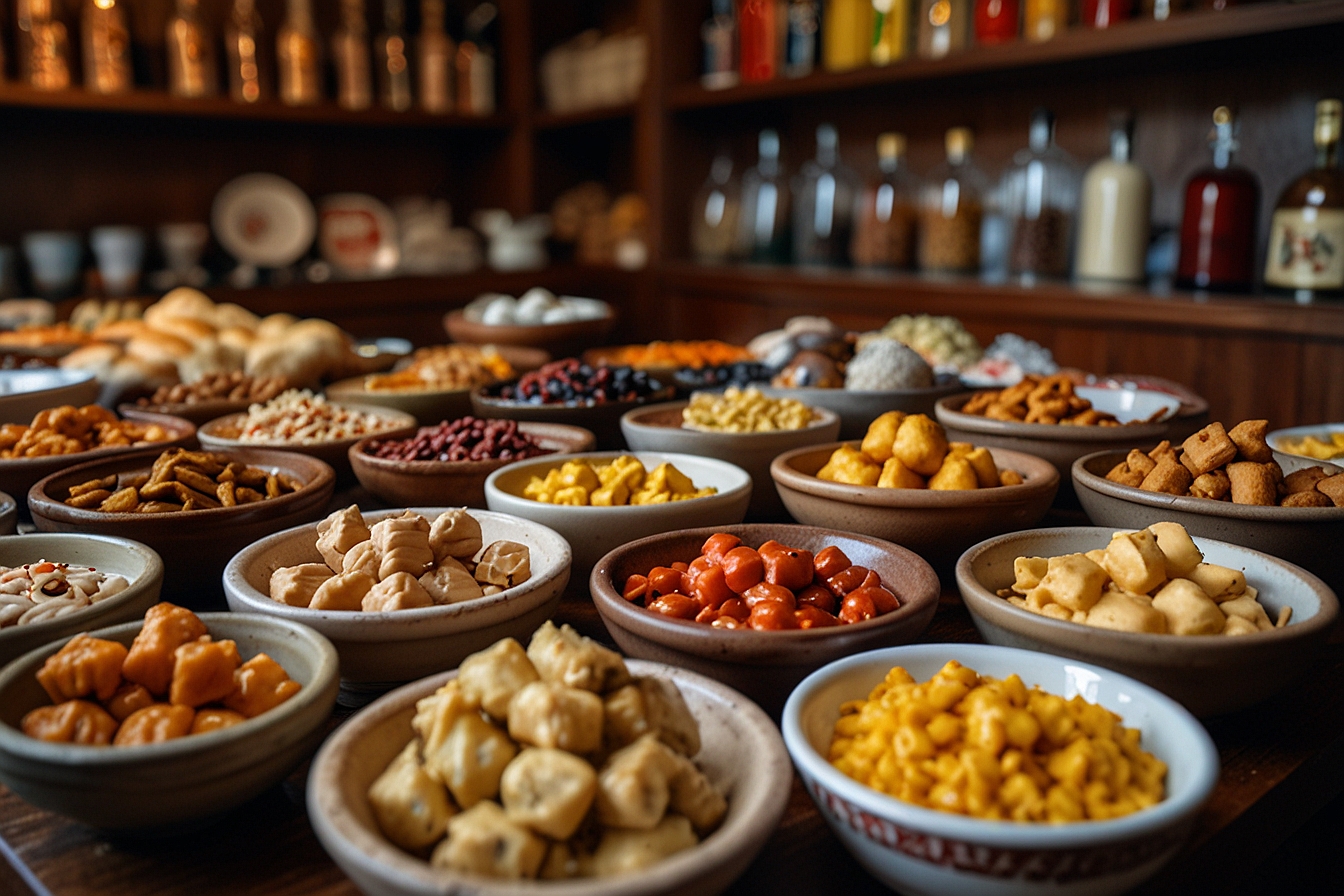 Tnd kurios seltsam gerichte rezepte gourmet 01