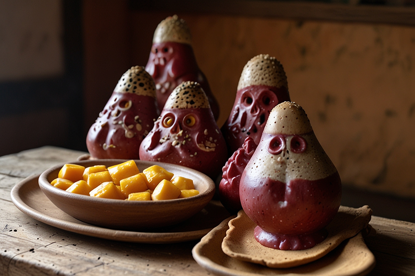 Tnd kurios seltsam gerichte rezepte gourmet 08