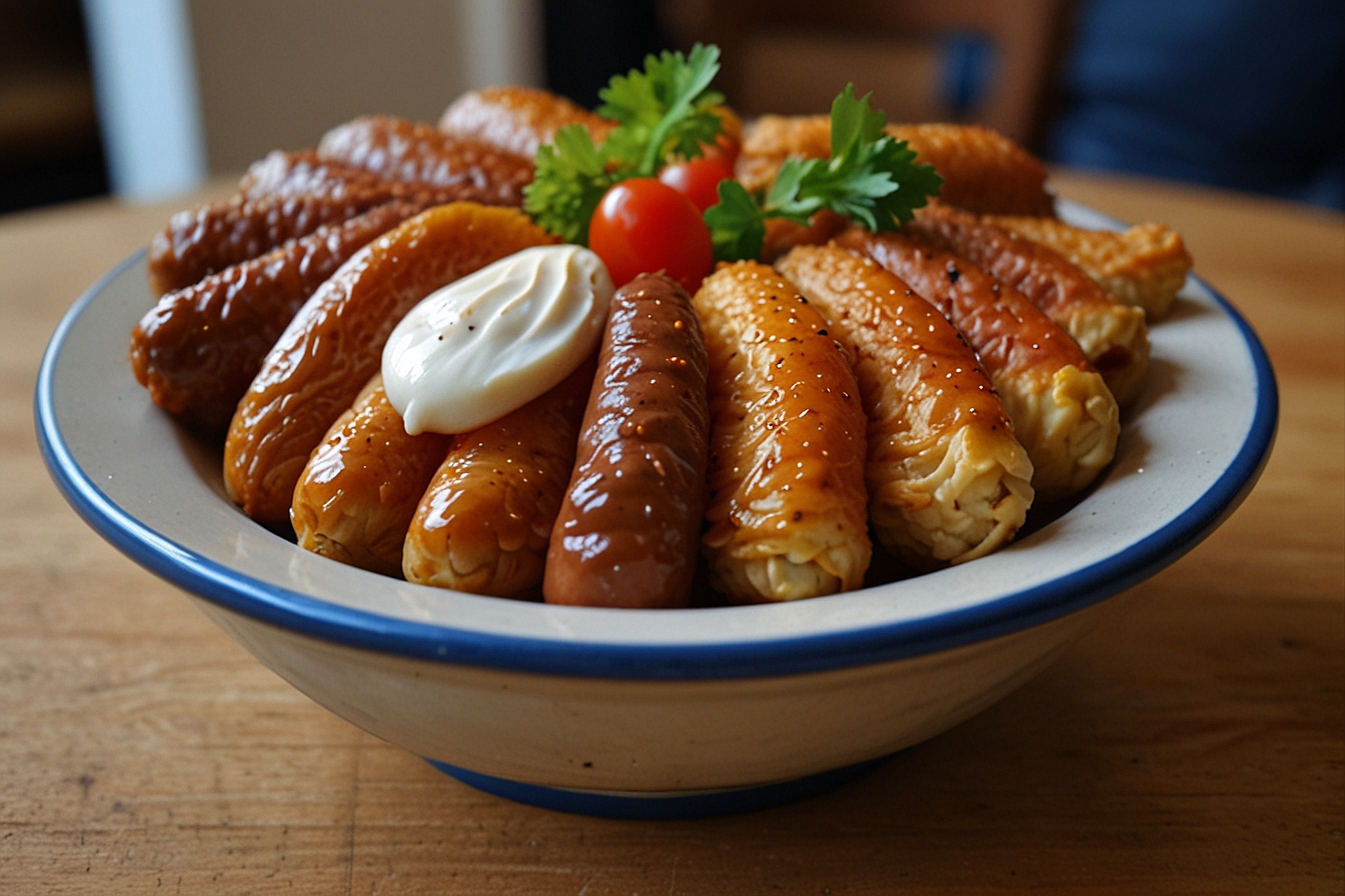 Tnd kurios seltsam gerichte rezepte gourmet 13
