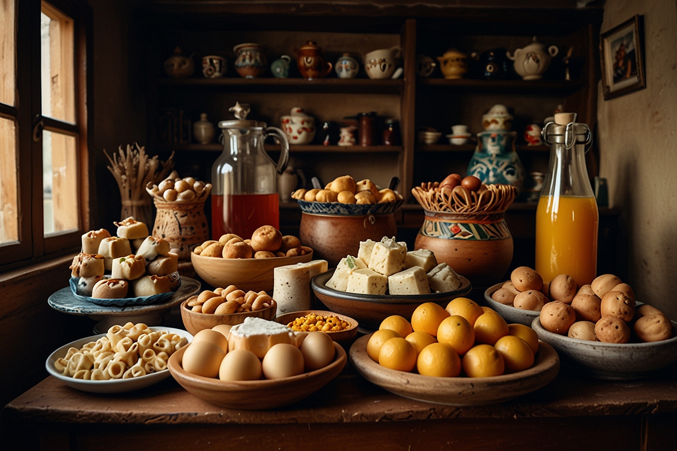 Tnd kurios seltsam gerichte rezepte gourmet 20