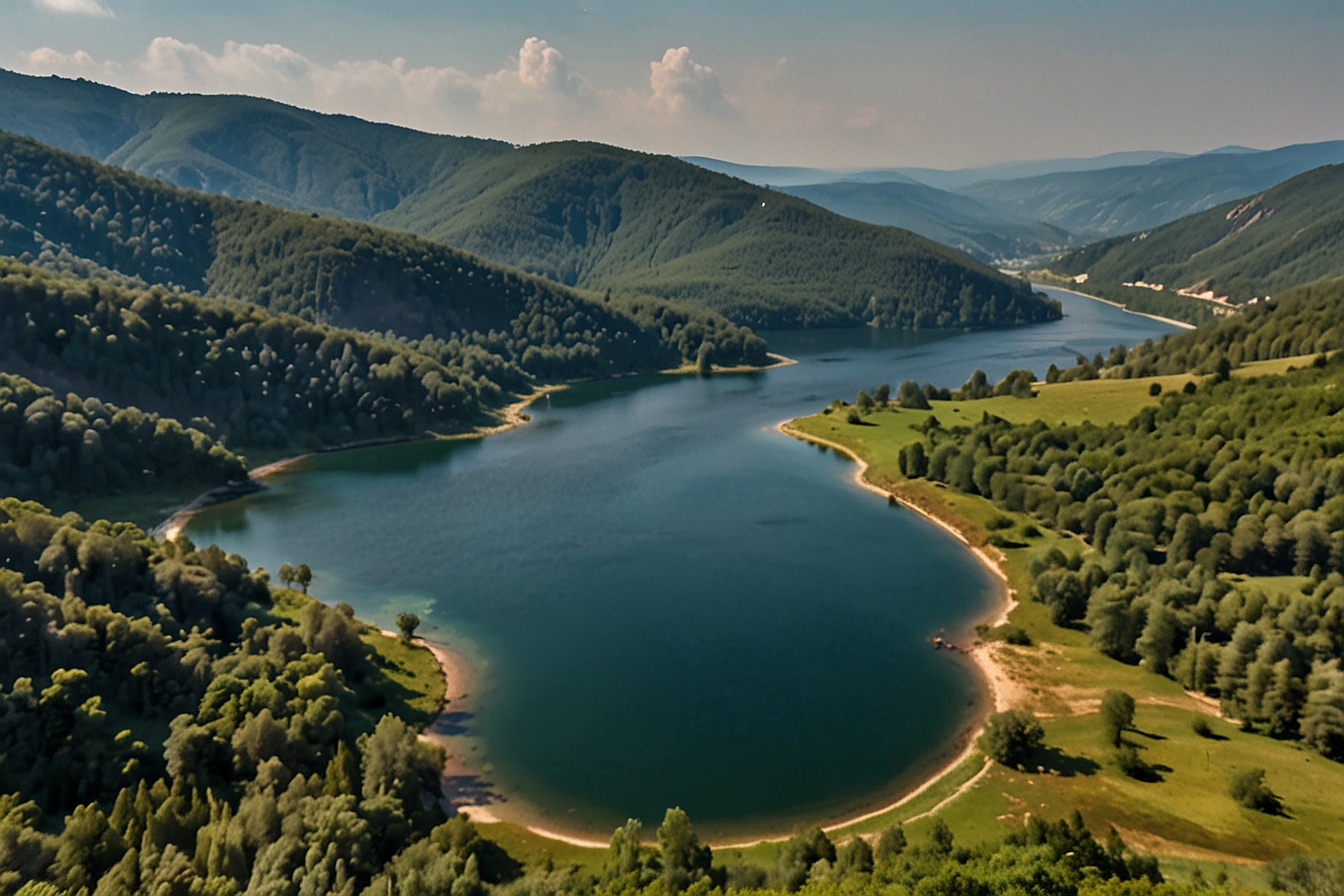 Tnd mazedonien tourismus wandern gebirge seen reisen 08