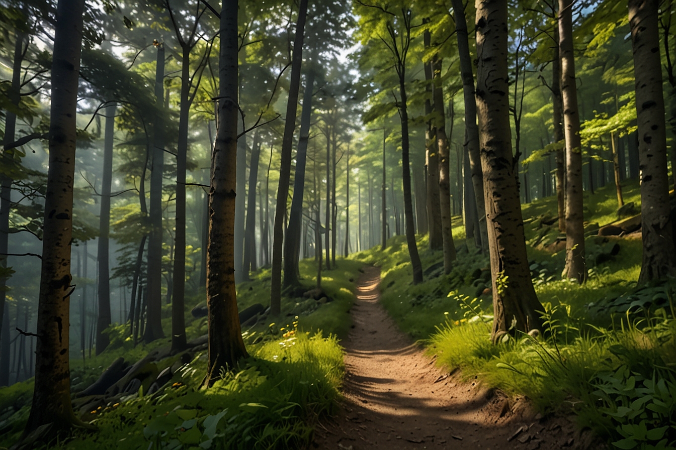 Tnd mazedonien tourismus wandern gebirge seen reisen 11
