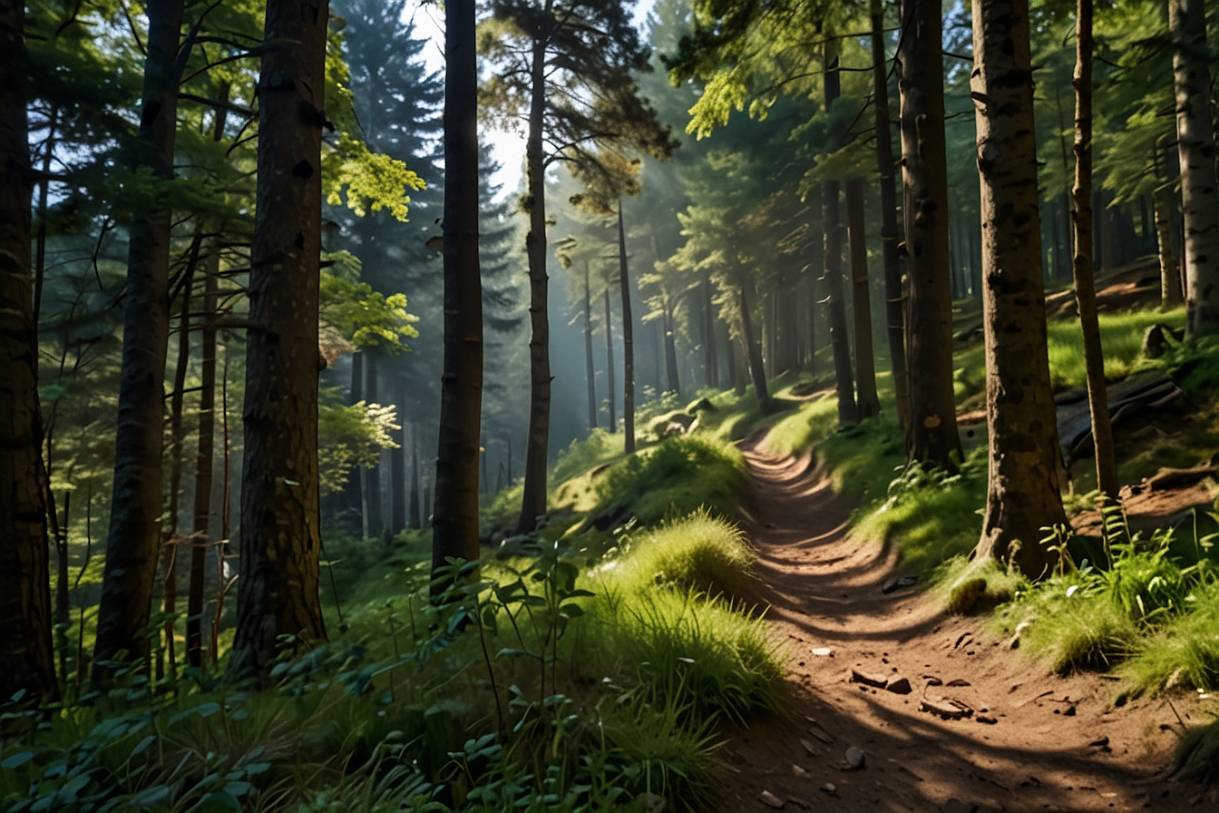 Tnd mazedonien tourismus wandern gebirge seen reisen 14
