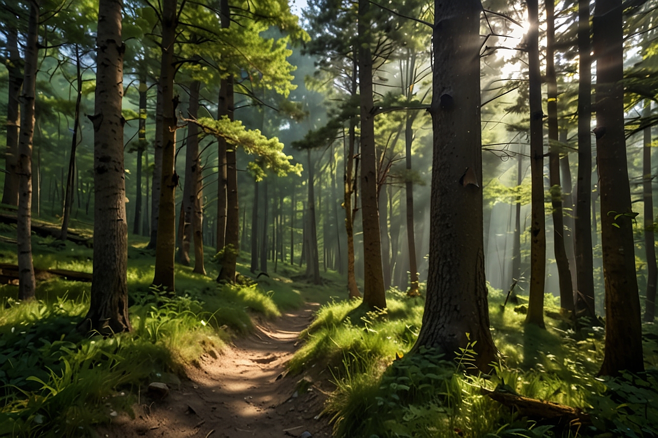 Tnd mazedonien tourismus wandern gebirge seen reisen 17