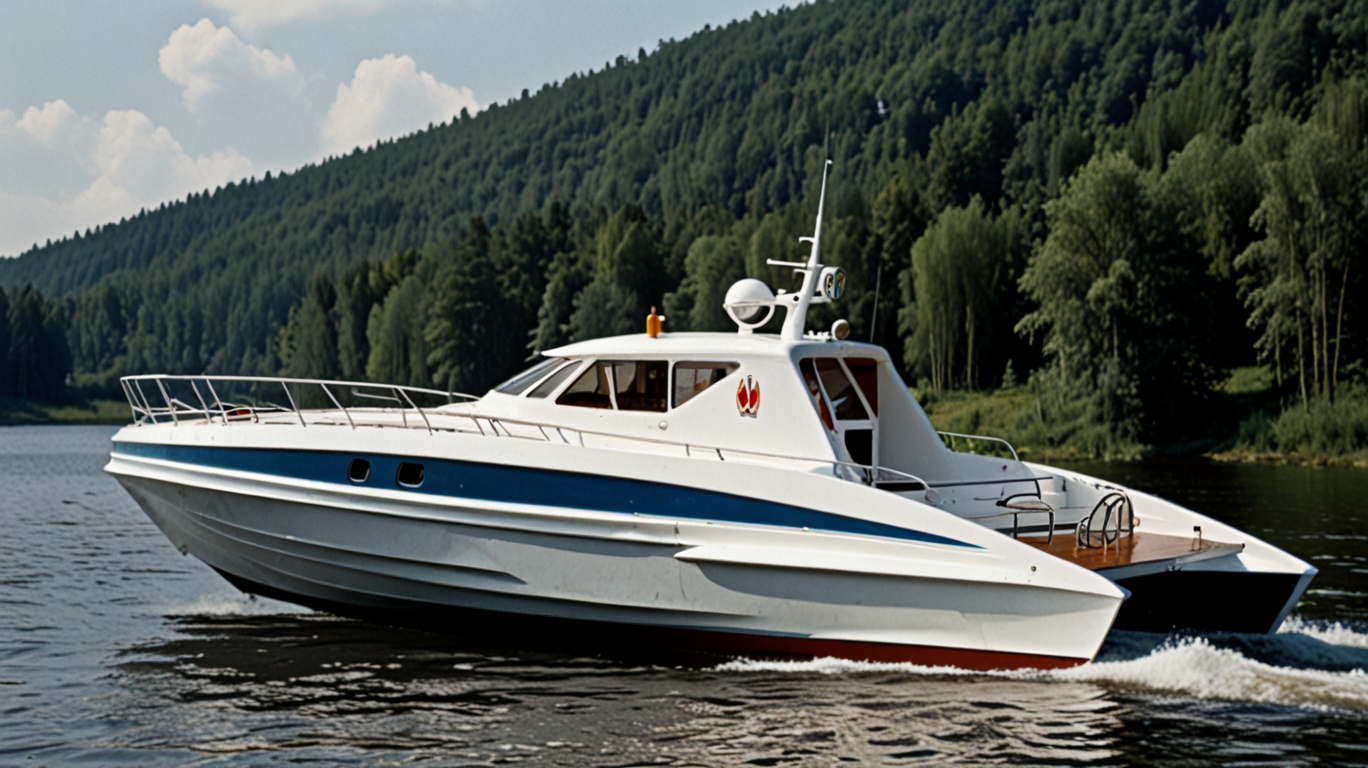 Tnd reisen boot schiff fluss wasserstrassen 01