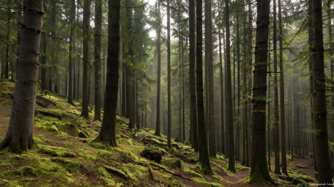 Tnd rumaenien reisen karpaten wandern tourismus 01