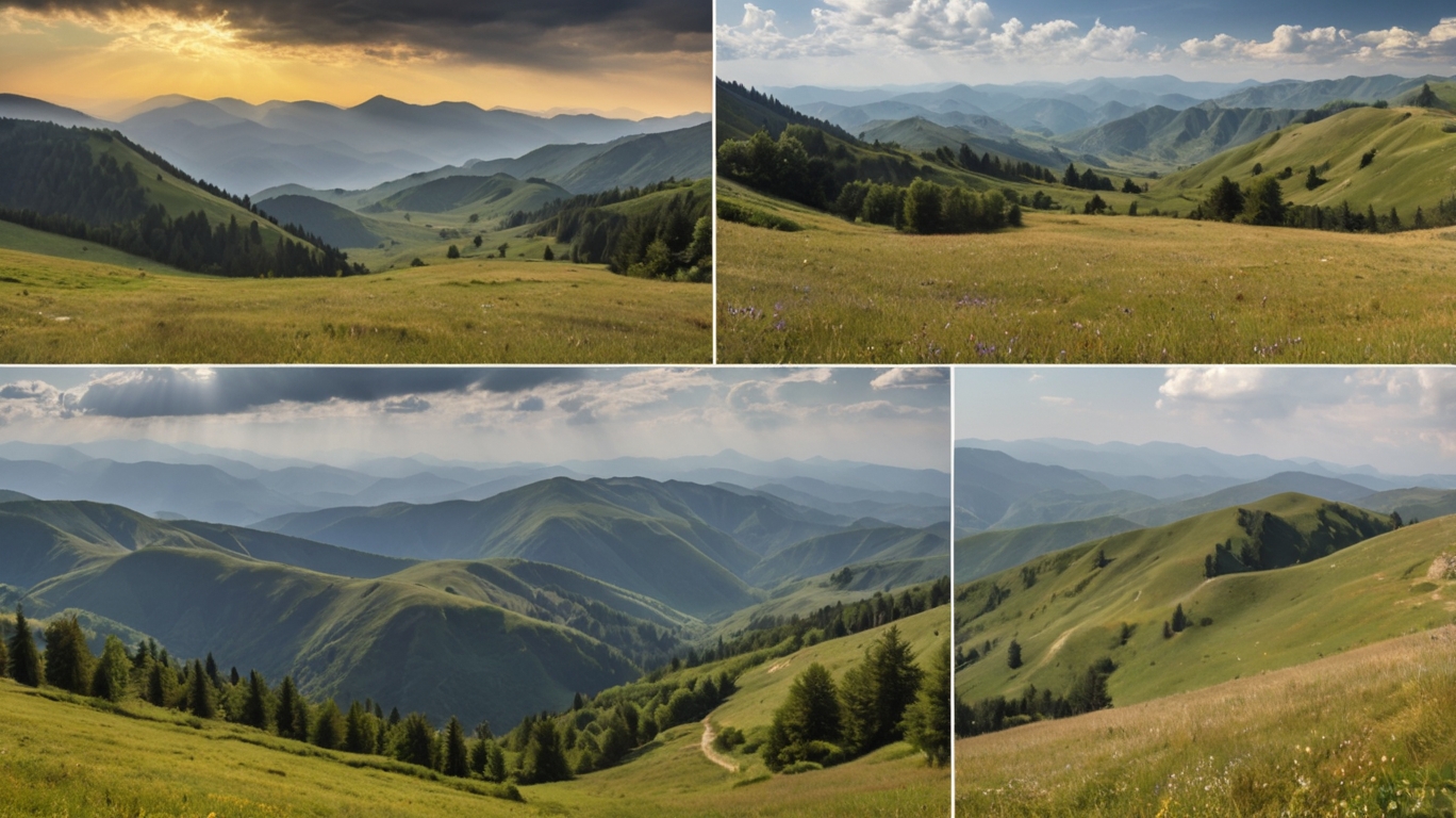 Tnd rumaenien reisen karpaten wandern tourismus 02