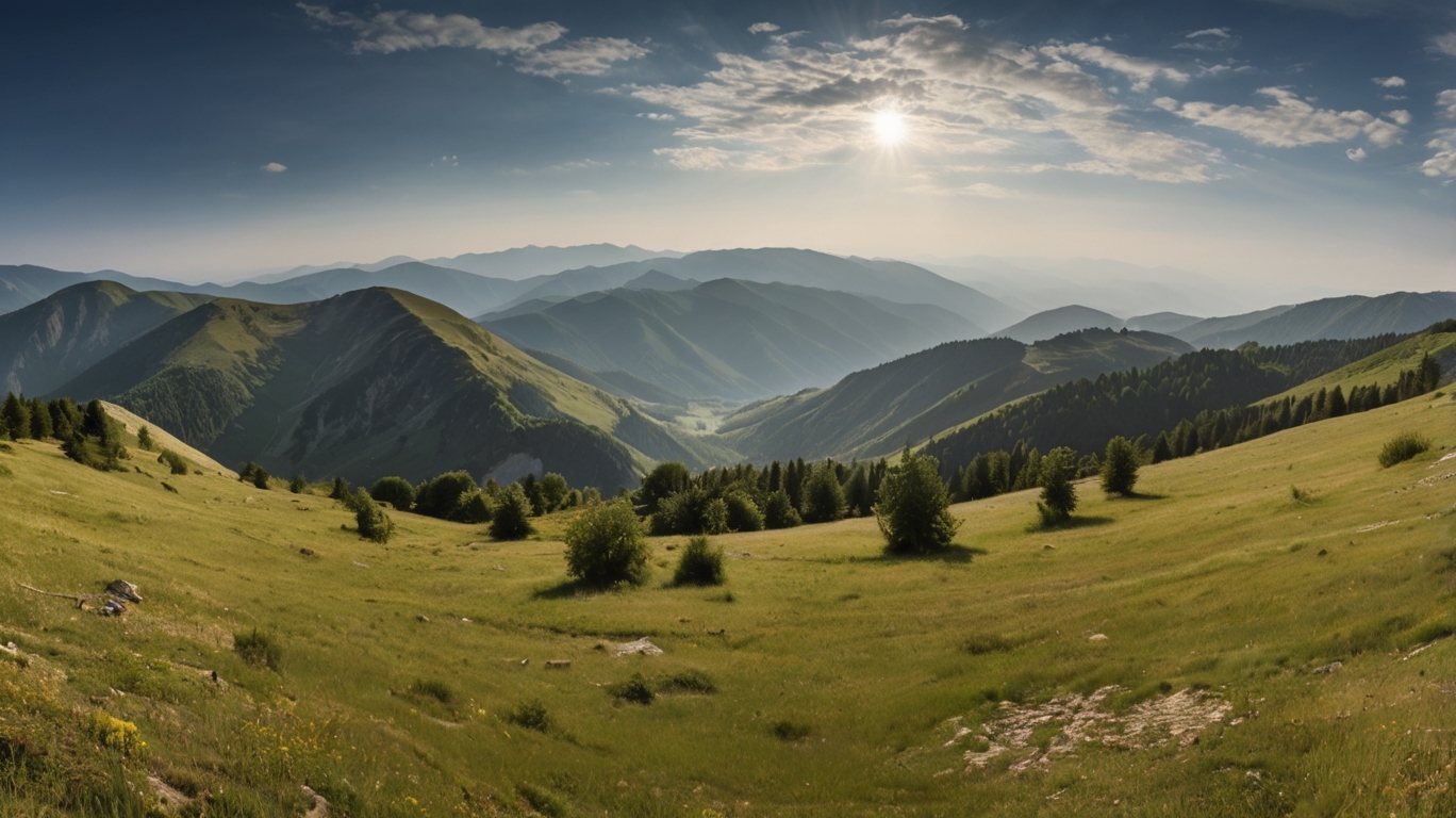 Tnd rumaenien reisen karpaten wandern tourismus 06