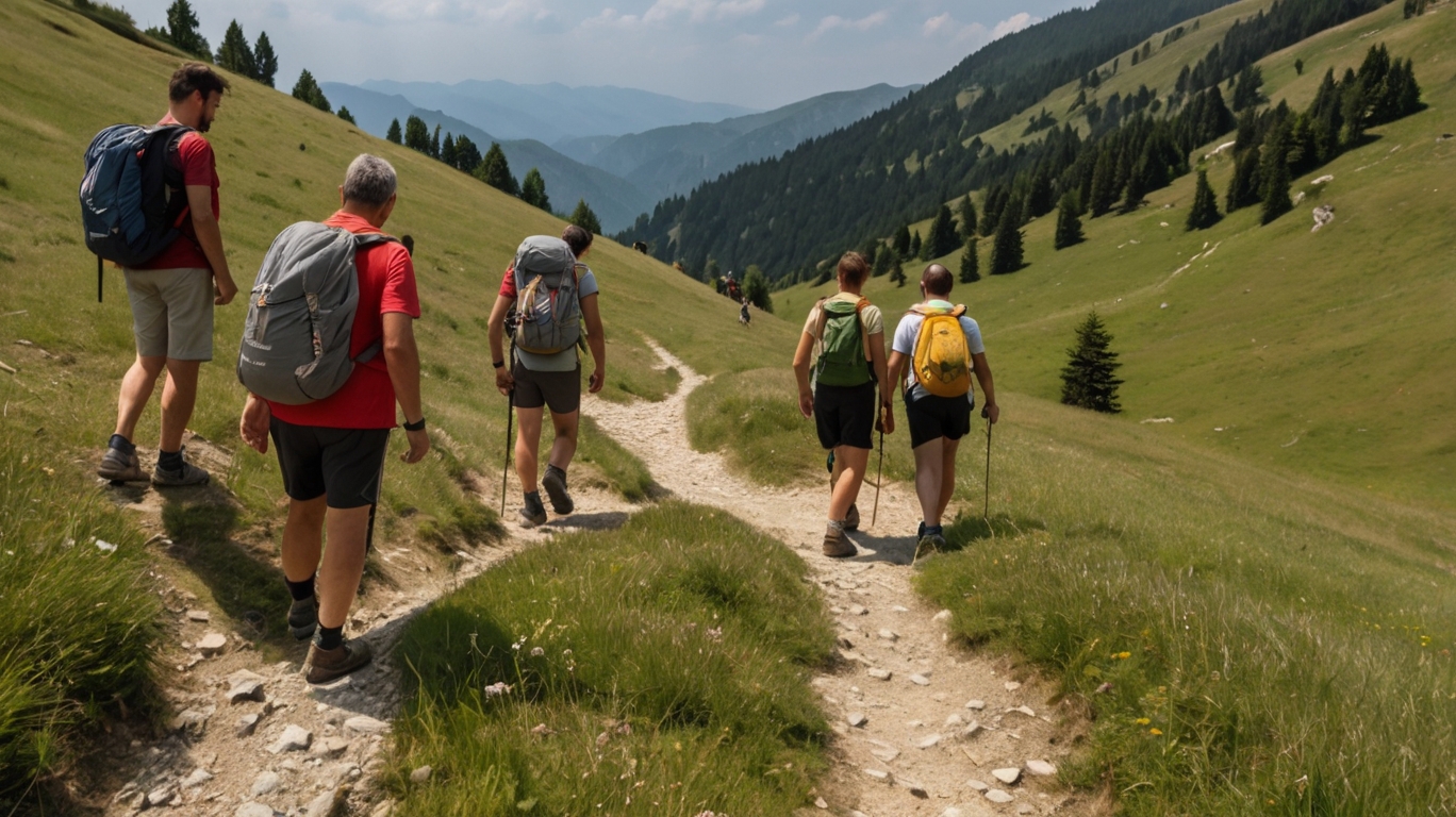 Tnd rumaenien reisen karpaten wandern tourismus 08