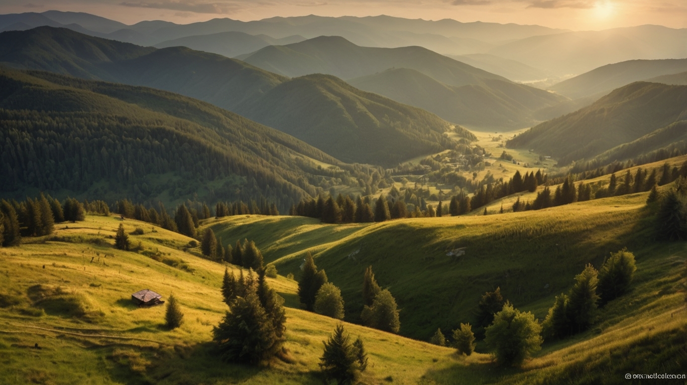 Tnd rumaenien reisen karpaten wandern tourismus 10