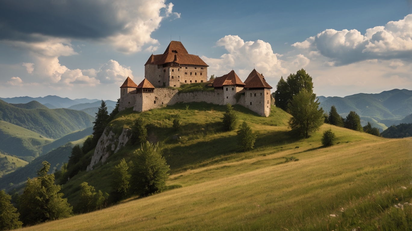 Tnd rumaenien reisen karpaten wandern tourismus 22