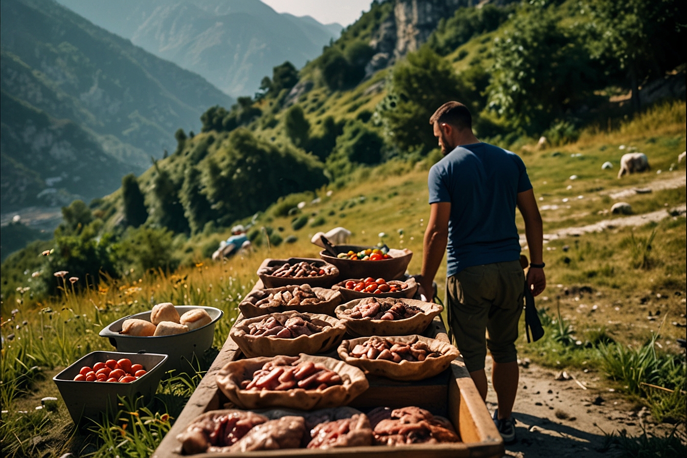 Tnd tourismus osteuropa gastronomie reisen genuss 01