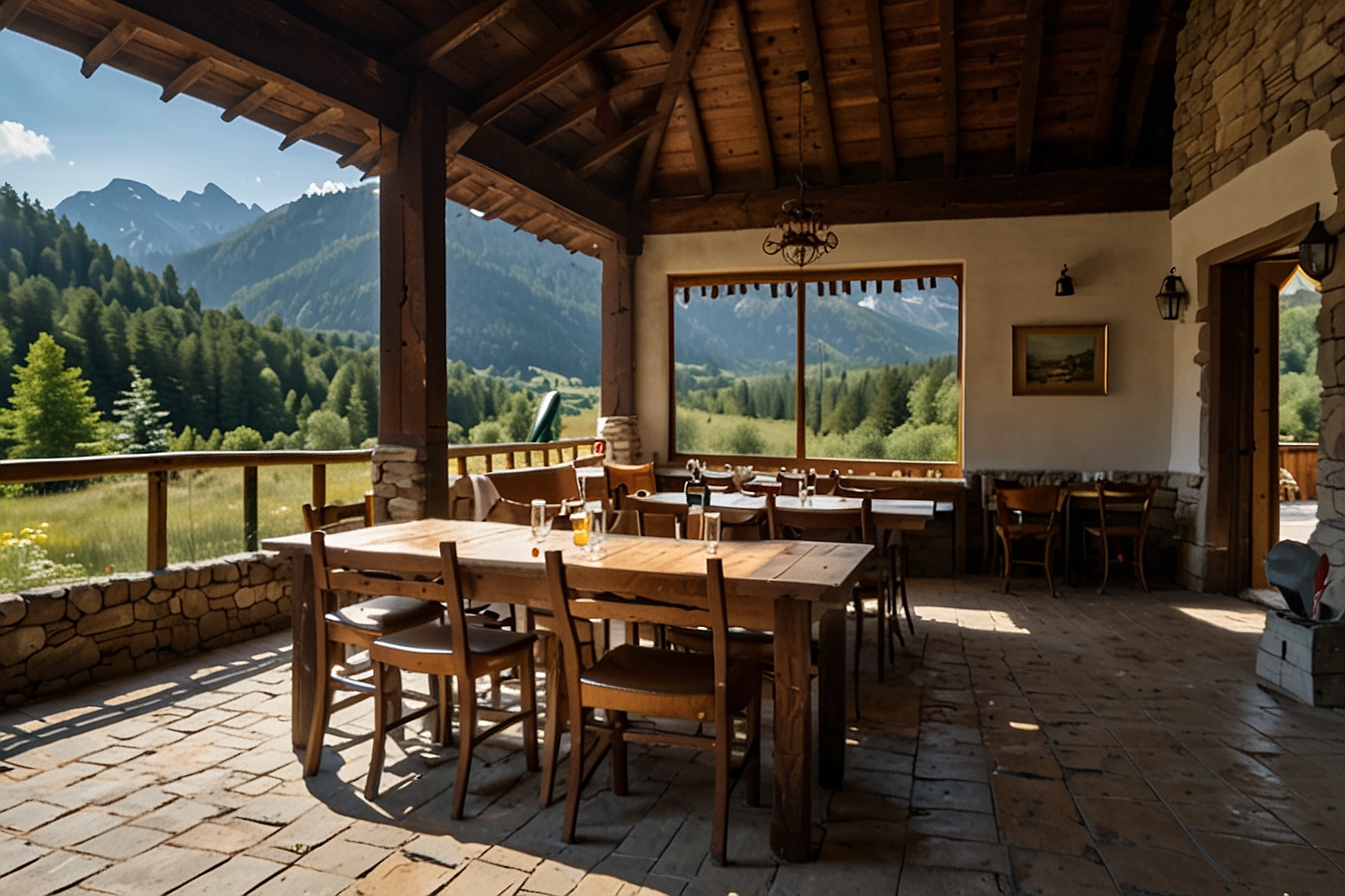 Tnd tourismus osteuropa gastronomie reisen genuss 03