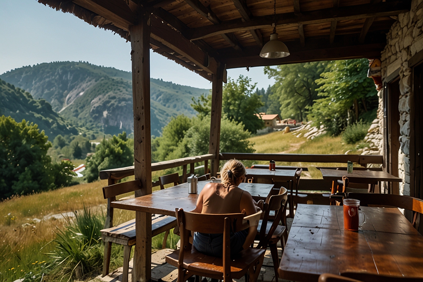 Tnd tourismus osteuropa gastronomie reisen genuss 05