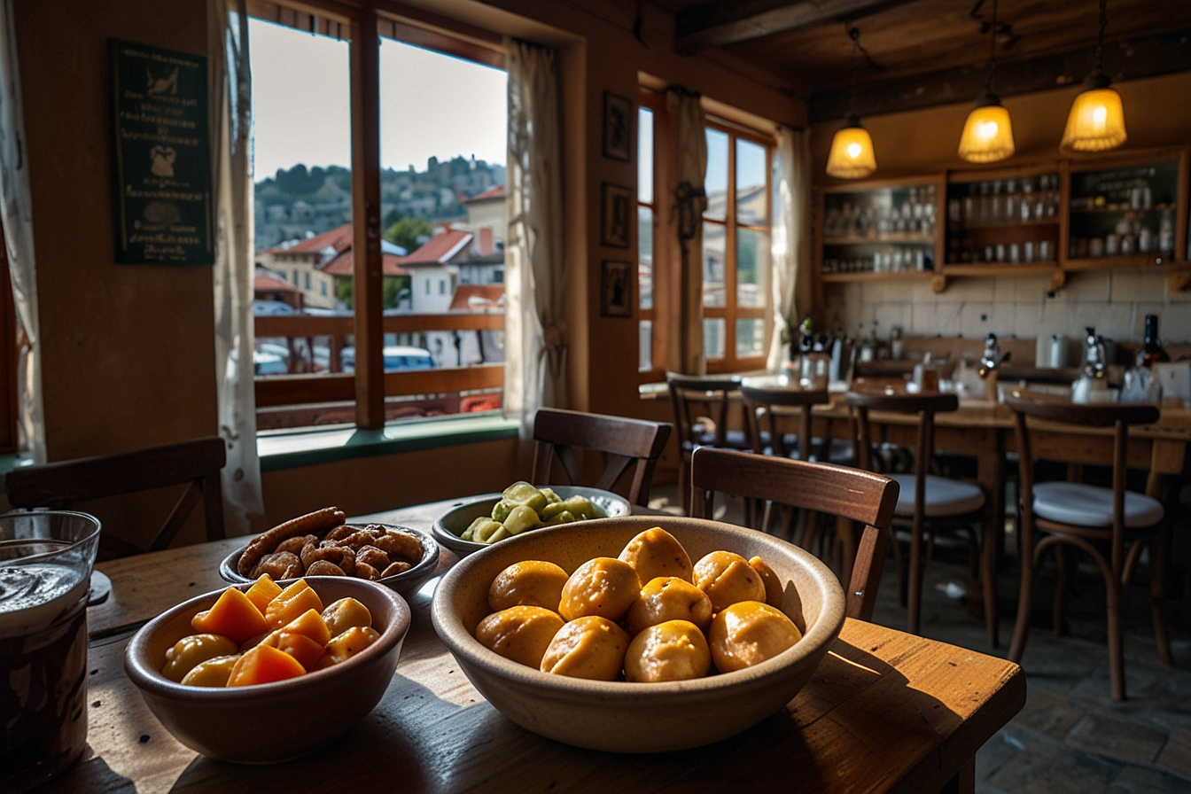 Tnd tourismus osteuropa gastronomie reisen genuss 08