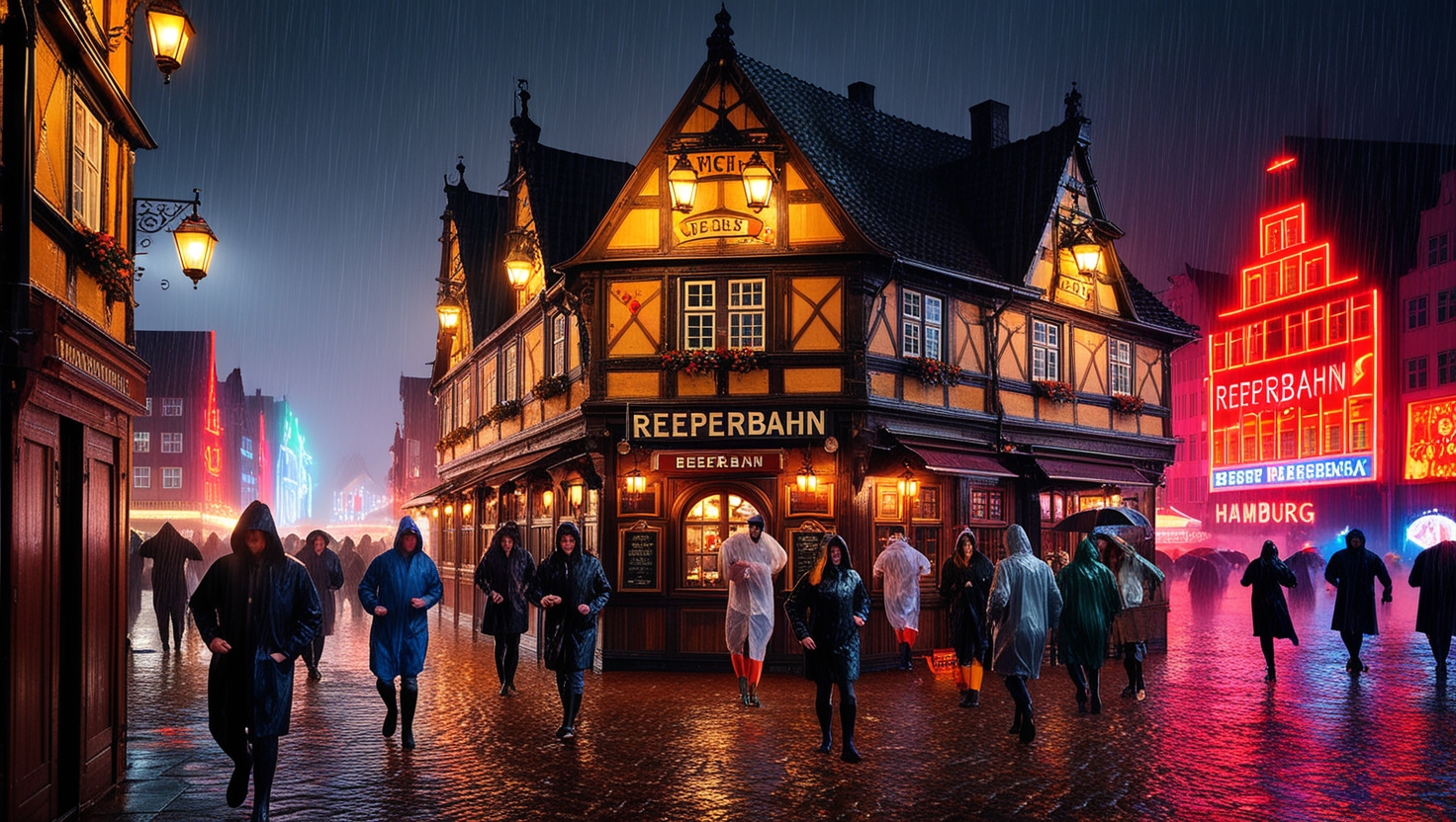 Tnd urlaub deutschland romantik klischee