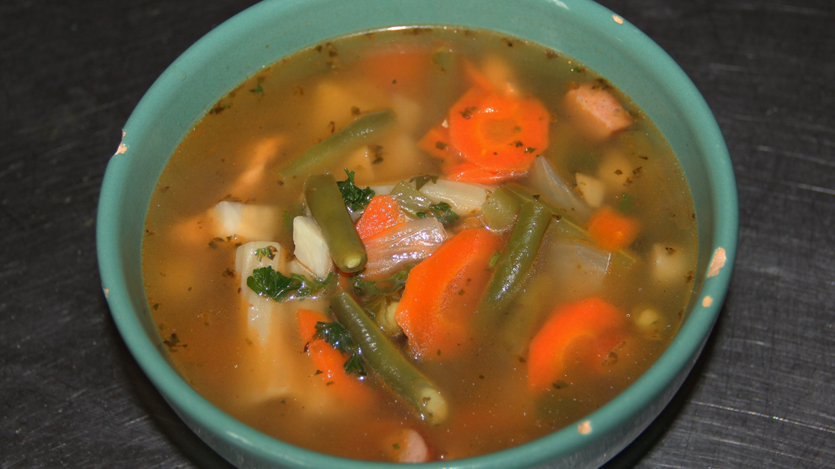 Suppenwoche rezepte abnehmen gewicht 02