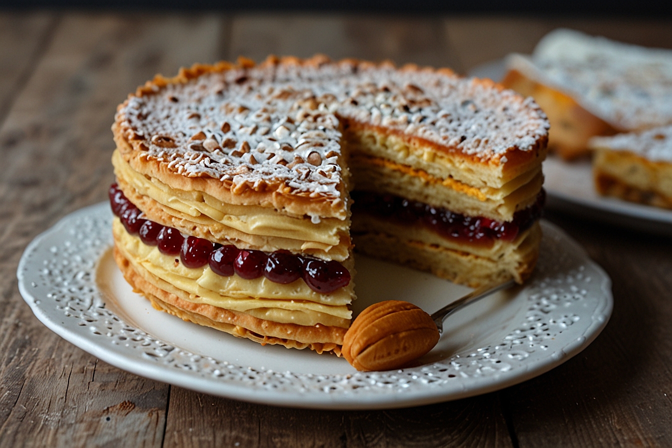 Tnd backwaren kuchen torte baeckerei 01
