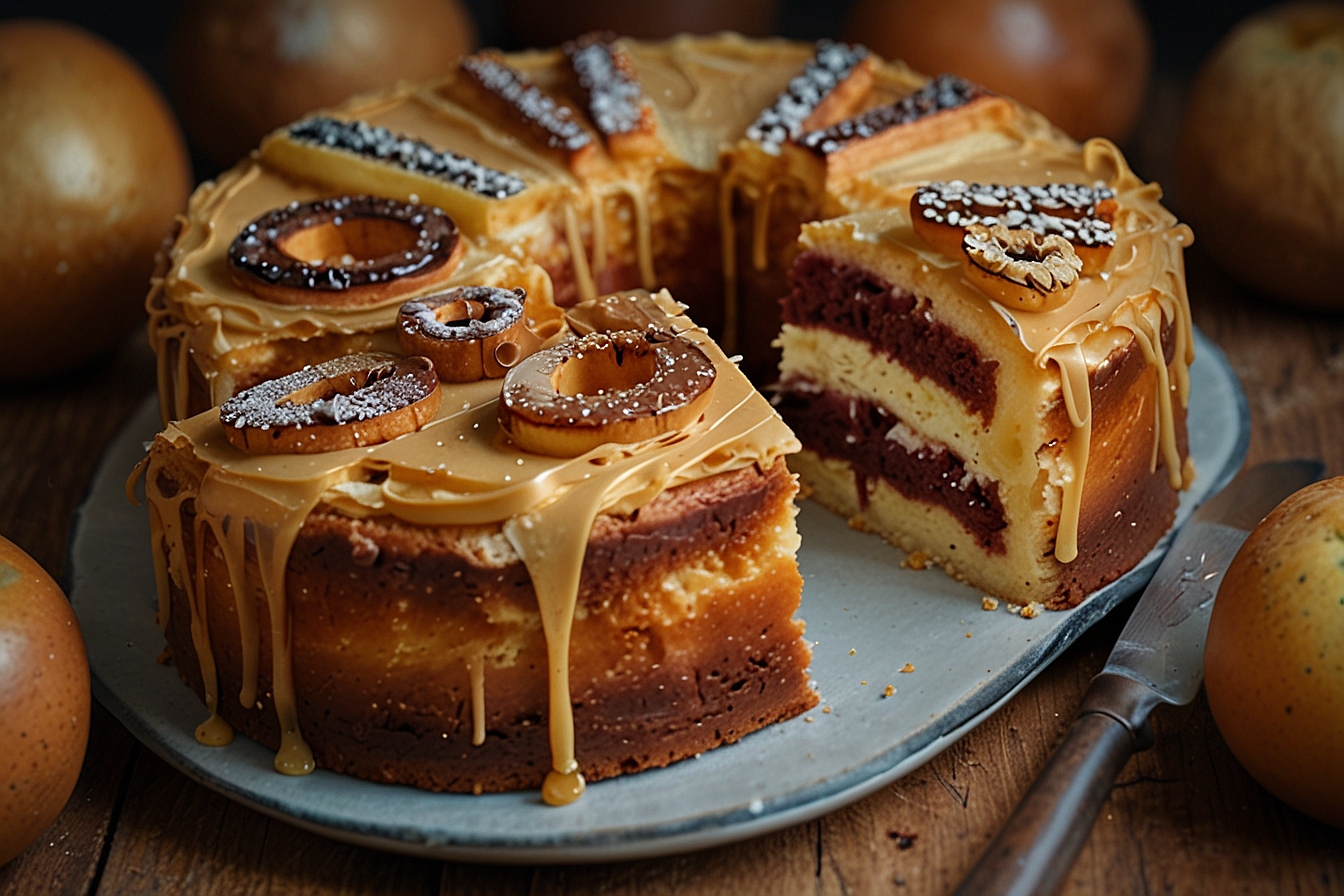 Tnd backwaren kuchen torte baeckerei 06