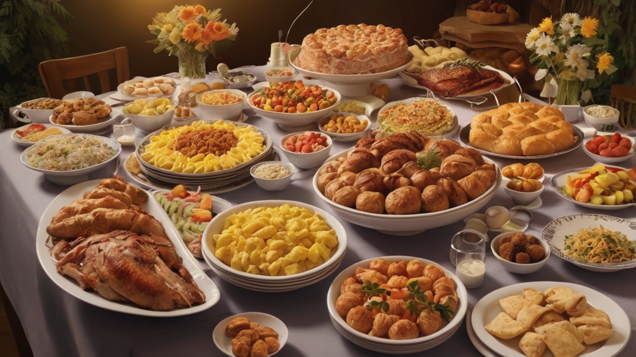 Tnd catering buffet bestellen 01