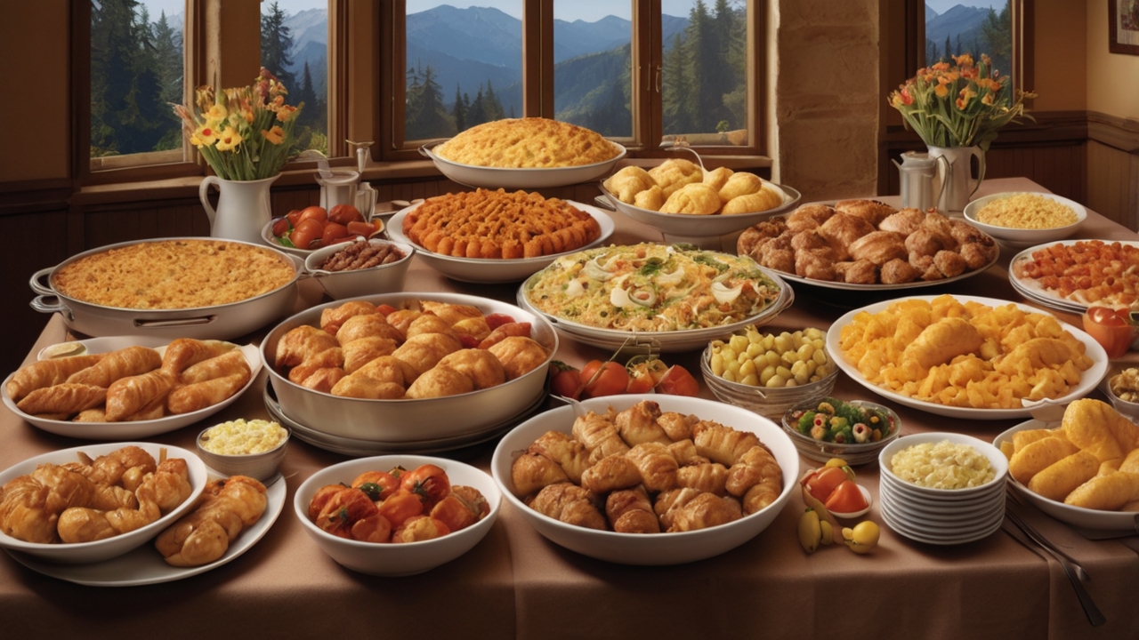 Tnd catering buffet bestellen 02