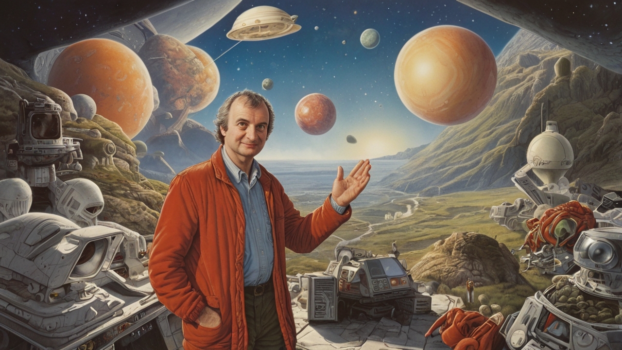 Tnd douglas adams satire per anhalter galaxis 02