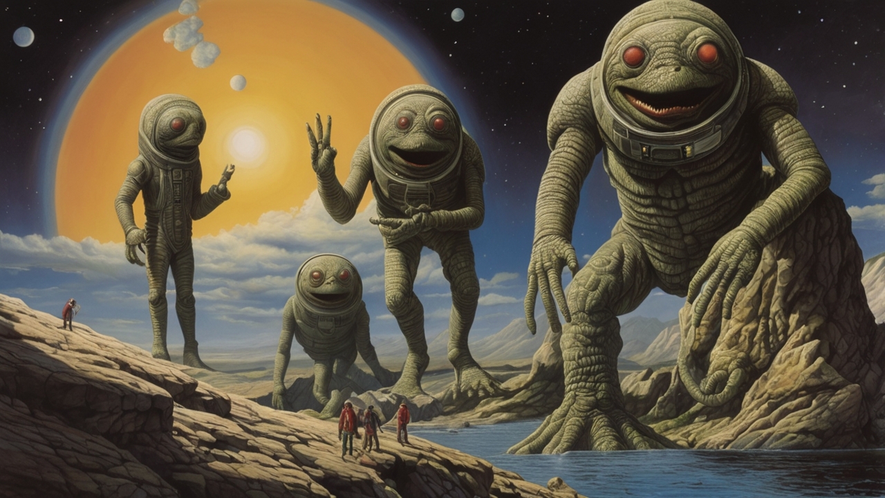 Tnd douglas adams satire per anhalter galaxis 03