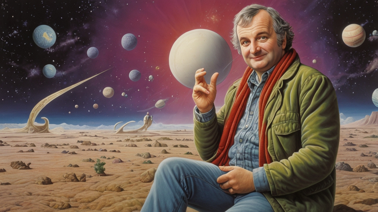 Tnd douglas adams satire per anhalter galaxis 06