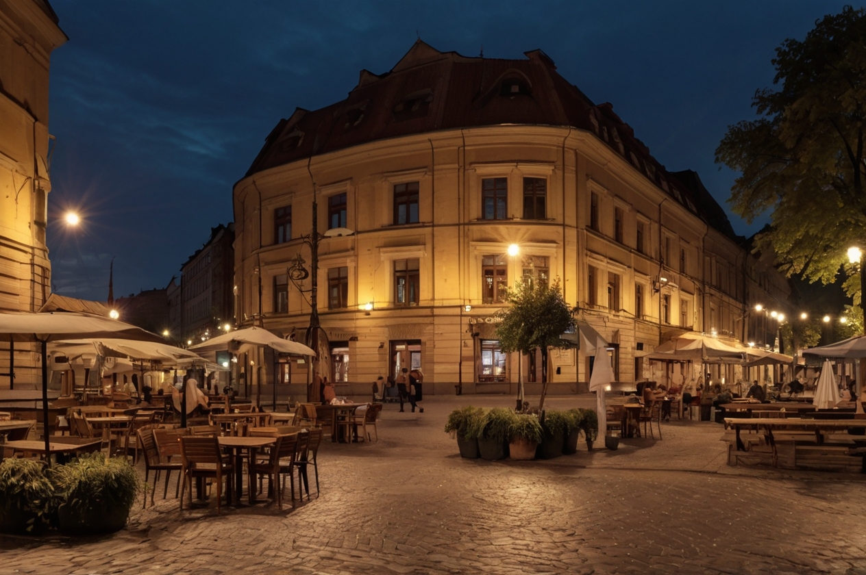 Tnd gastronomie job arbeitszeit benefit